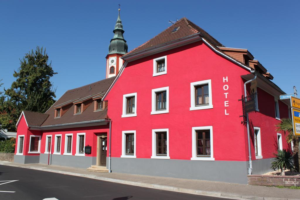 Hotel Hochdorfer Hirschen Freiburg im Breisgau Exterior photo