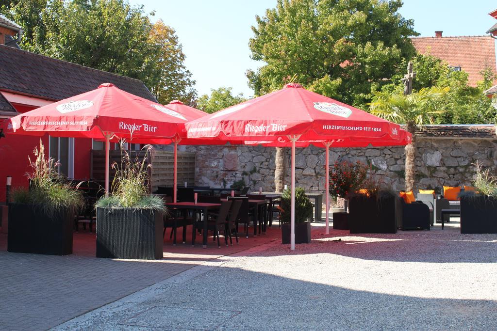 Hotel Hochdorfer Hirschen Freiburg im Breisgau Exterior photo